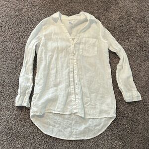 White blouse